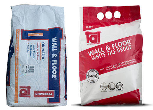Blue Tip Grout Bag (Box of 100) — MasonryDirect.com