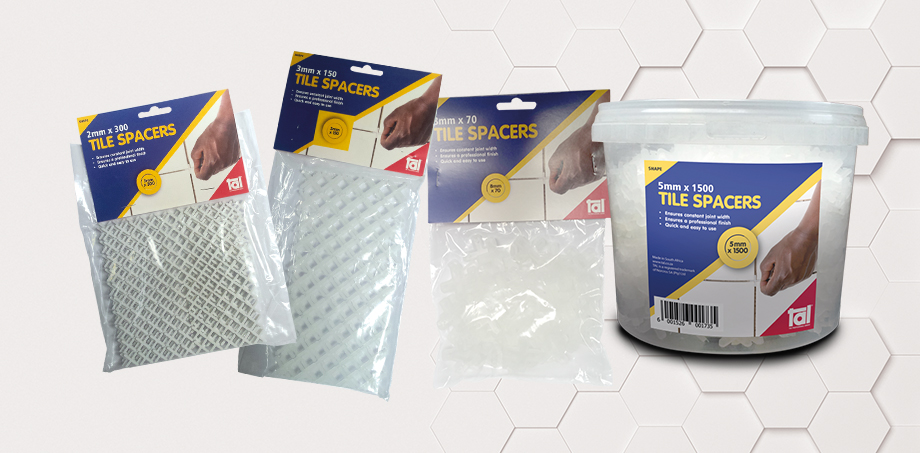 Tile Spacer Products