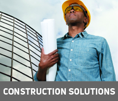 Construction solutions