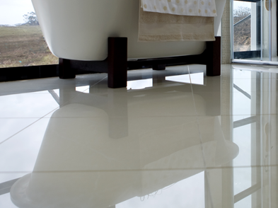 The Difference between Porcelain Tiles & Ceramic Tiles