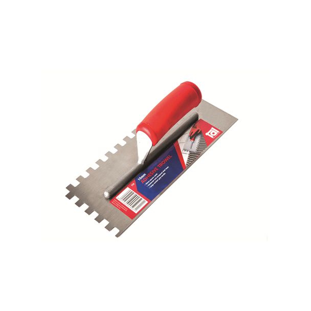 Adhesive Trowel - 10mm