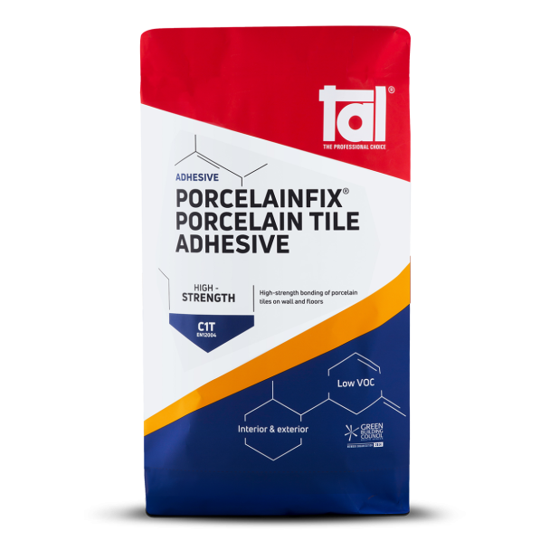 Porcelainfix