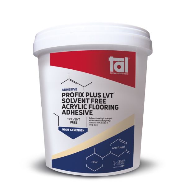 TAL Profix Plus LVT
