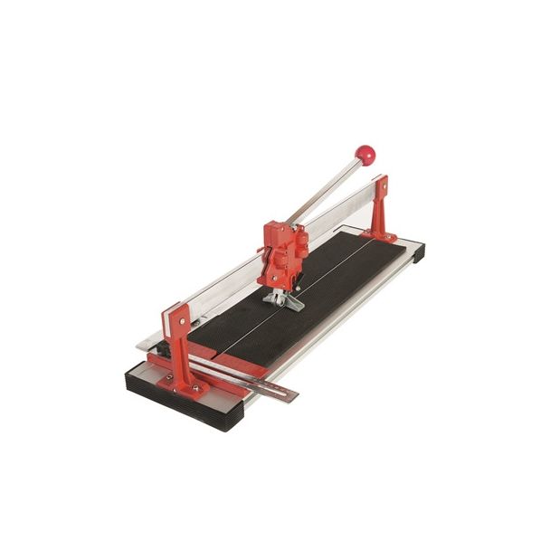 Contractor's Heavy Duty Manual Tile Cutter 500mm & 600mm