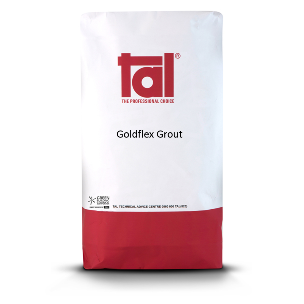 Goldflex Grout