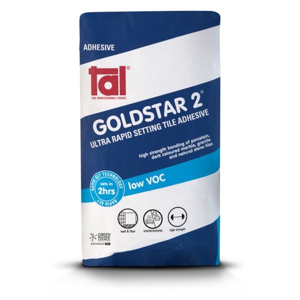 Goldstar 2