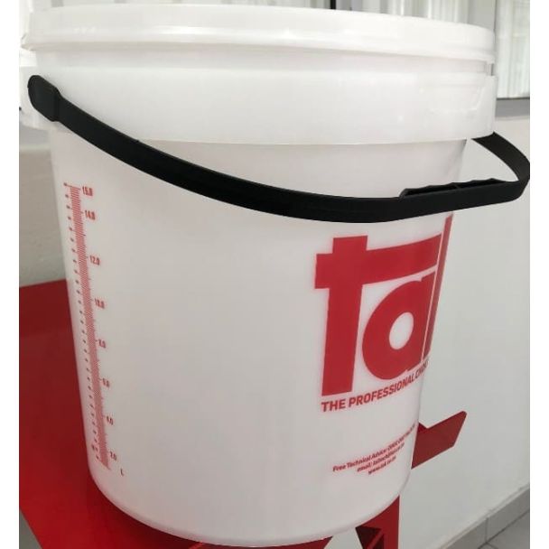 20L Mixing Bucket