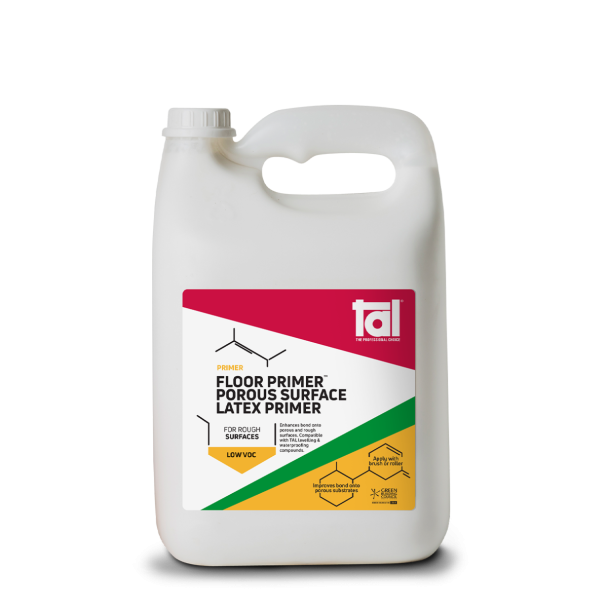 Floor Primer