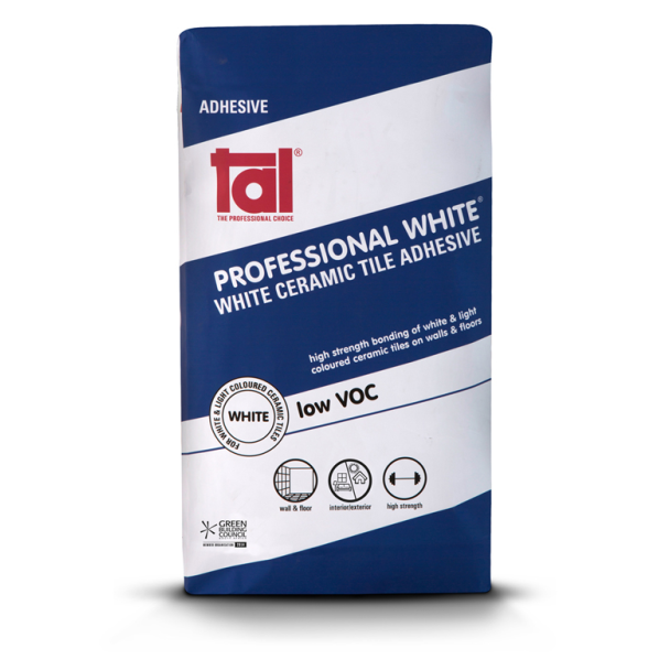 Professional White