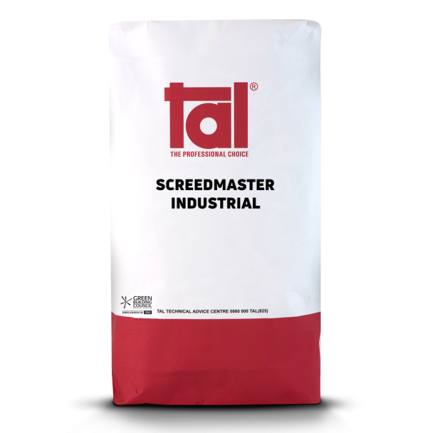TAL Screedmaster Industrial