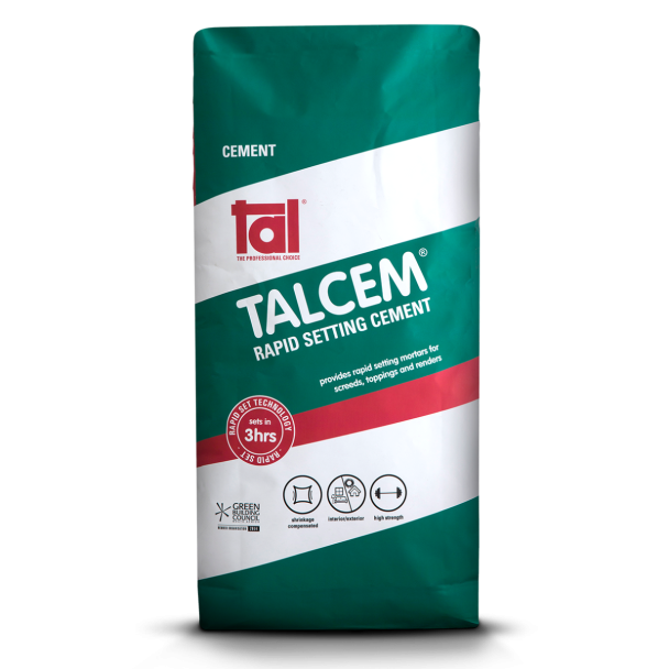 TAL Talcem