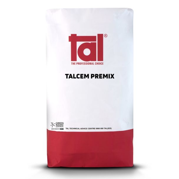 TAL Talcem Premix