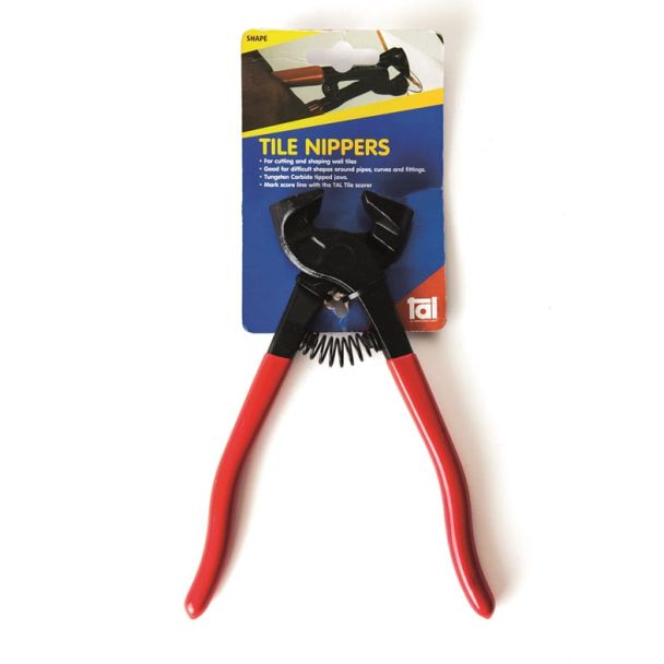 Tile Nippers