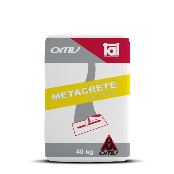 Metacrete