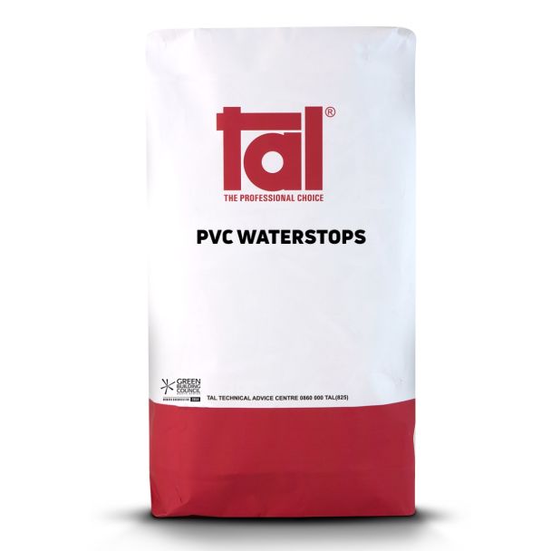 TAL PVC Waterstops