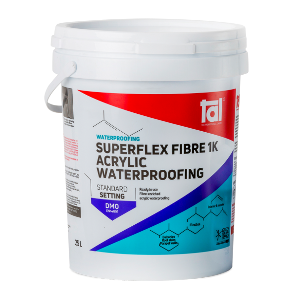 TAL Superflex Fibre 1k