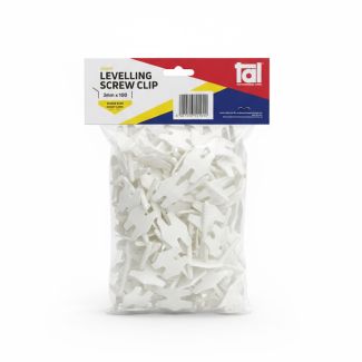 TAL Levelling Screw Clips