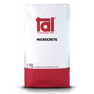 TAL Microcrete