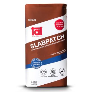 TAL Slabpatch