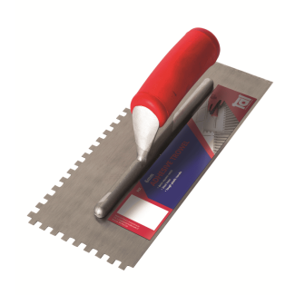 Adhesive Trowel - 6mm