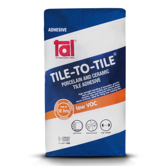 Tile-to-Tile