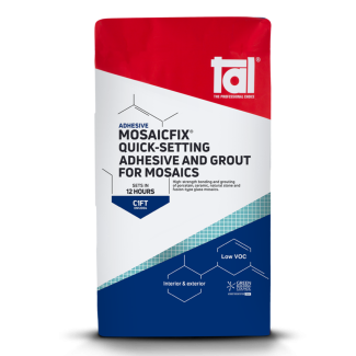 Mosaicfix