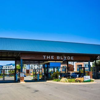 TAL, the unseen element behind The Blyde residential development