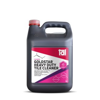 TAL Goldstar Heavy Duty Tile Cleaner