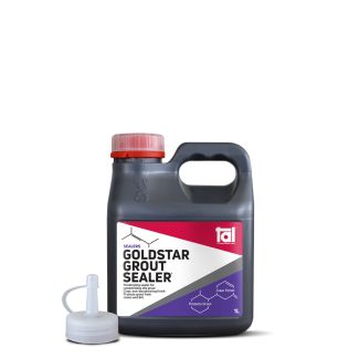 TAL Goldstar Grout Sealer