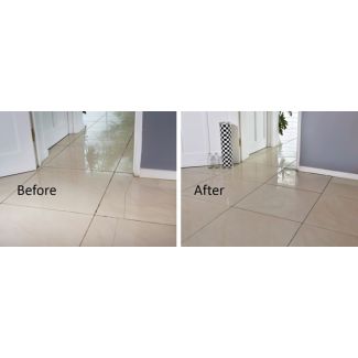 How to replace a cracked or broken tile with talfix