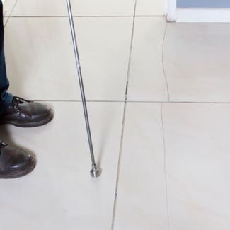 How to replace a cracked or broken tile with Talfix