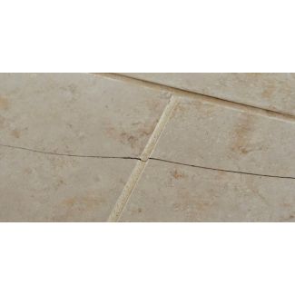 How to fix a cracked tile