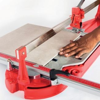 TAL launches a new range of knee pads and tile cutters