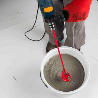 The basic diy tilers tool kit