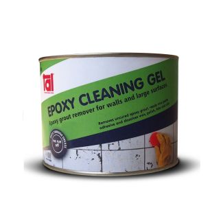 TAL Epoxy Cleaning Gel