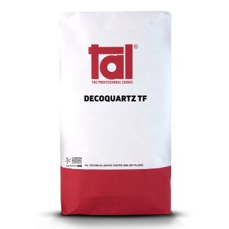 TAL Decoquartz TF