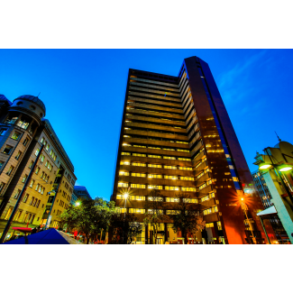 TAL CHOSEN FOR PRESTIGIOUS FNB HEAD OFFICE PROJECT