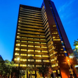 TAL chosen for prestigious FNB Head Office Project
