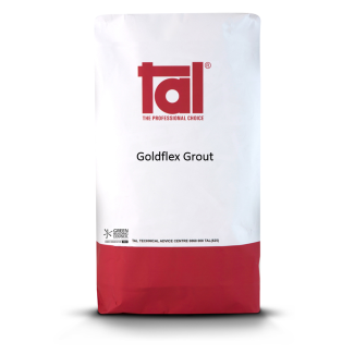 Goldflex Grout