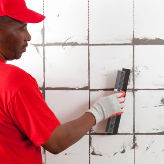 Get a grip on grout: part 1