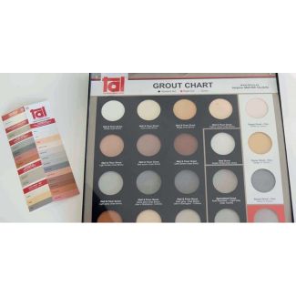 Tips on selecting the perfect grout colour