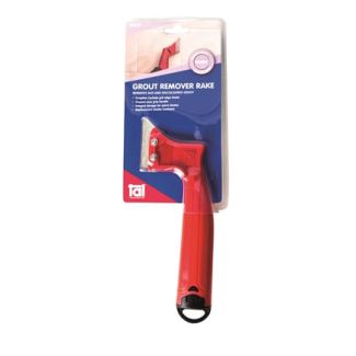 Grout Remover Rake