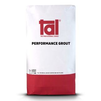 TAL Performance Grout