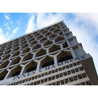 Tal involved with refurb of Iconic joburg building