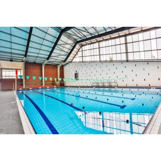 Tal chosen for king edward vii school aquatics centre