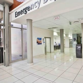 TAL plays key role in tile installation at Krugersdorp hospital