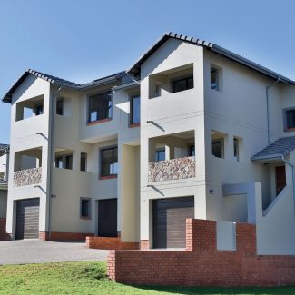 TAL gives expert input at upmarket Kyalami Estate