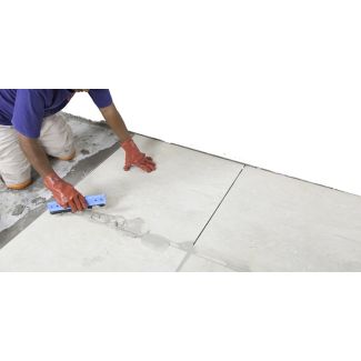 Tiling tips for installing large format porcelain & ceramic tiles