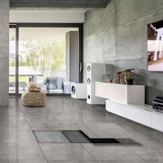 Top 4 tiling tips for installing large format tiles