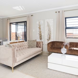 TAL proudly specified for Lion Pride Lifestyle Estate
